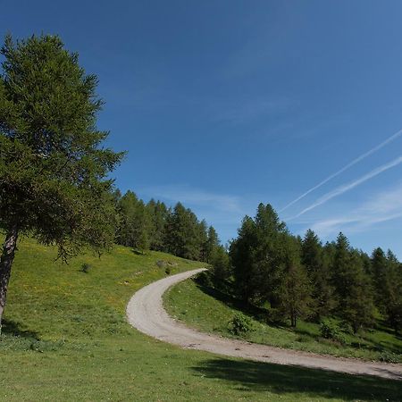 Les Hauts Des Auches Ancelle Exterior foto